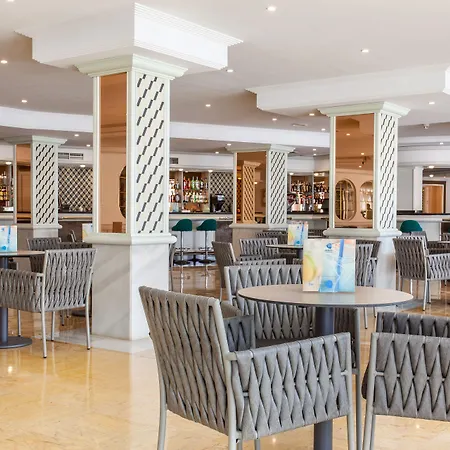 Grupotel Los Principes & Spa-2