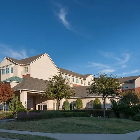 Homewood Suites By Hilton Irving-Dfw Airport-3
