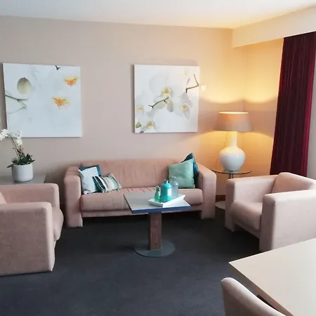 Fletcher Wellness-Hotel Trivium-3