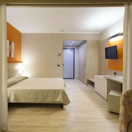 Park Hotel I Lecci-2