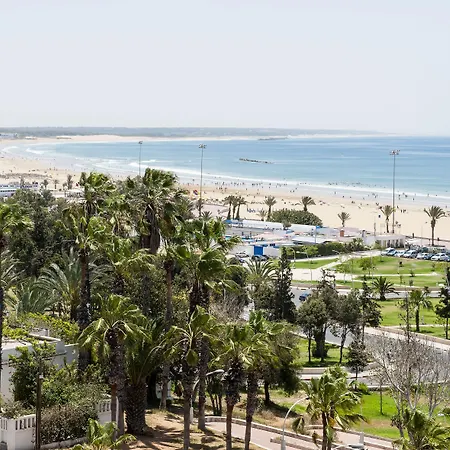 Oasis Hotel & Spa-3