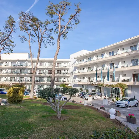 Grupotel Aguait Resort & Spa - Adults Only-3
