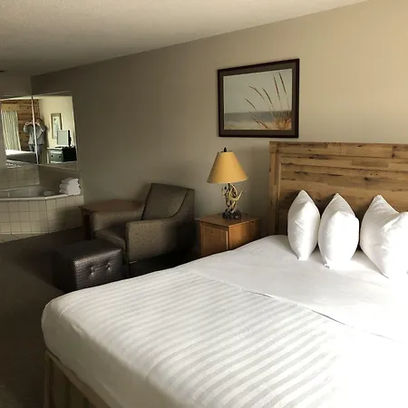 Flat Creek Lodge-2