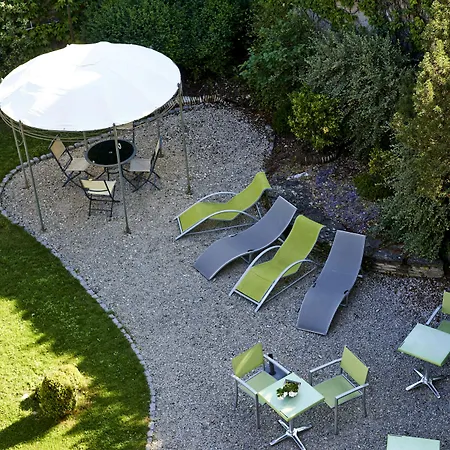 L'Aparthotel Lhl-2