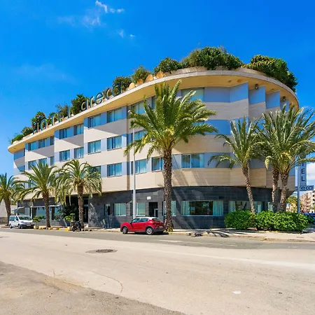 Hotel Areca-3