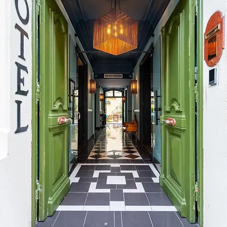 La Maison d'été-2