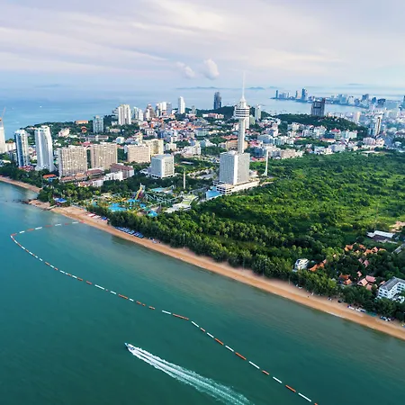 Rabbit Resort Pattaya-3