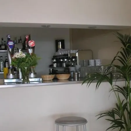 Hôtel Le Richiardi-3