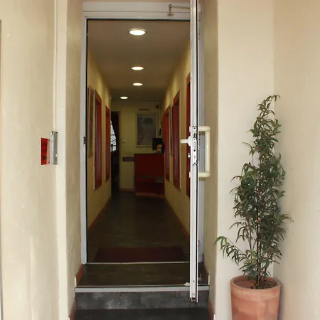 Hotel Alizéa-2