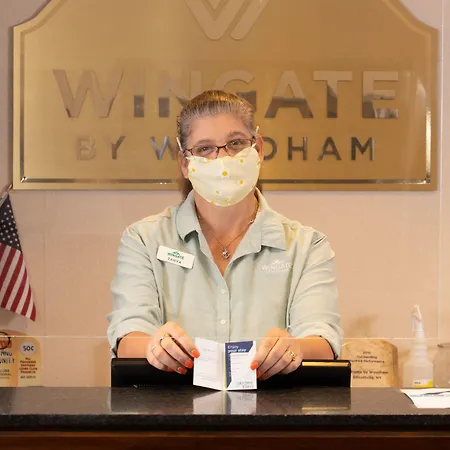 Wingate By Wyndham Ellicottville-2