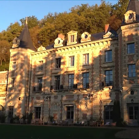 Château de Perreux, The Originals Collection-2