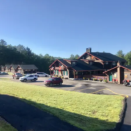 Swiss Chalets Village Inn-2