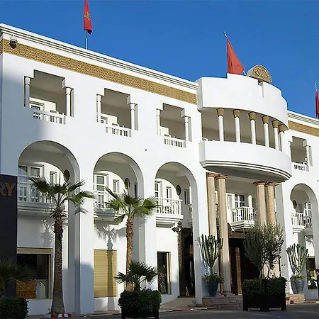 Royal Decameron Tafoukt Beach Resort & Spa-3