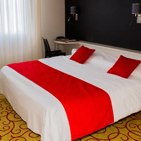 Cit'Hotel Europeen-3