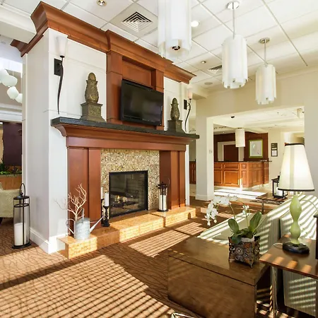 Hilton Garden Inn Anderson-2