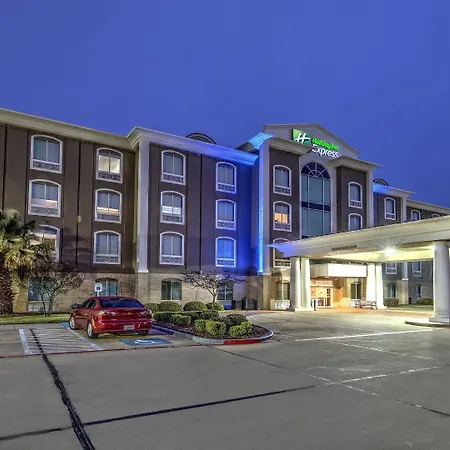 Holiday Inn Express Hotel And Suites Corsicana I-45 By Ihg-3