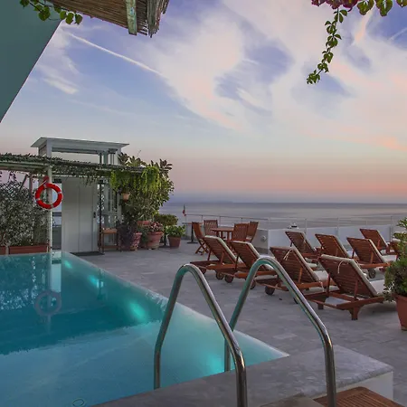 Hotel Marina Riviera-3