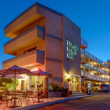 Lovers Point Inn-2