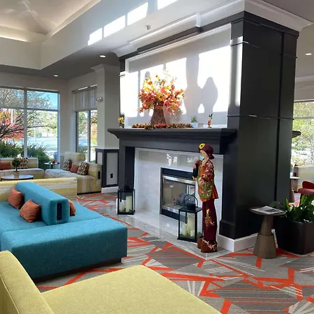 Hilton Garden Inn Columbia-2