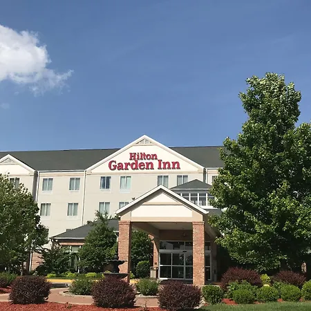 Hilton Garden Inn Columbia-3