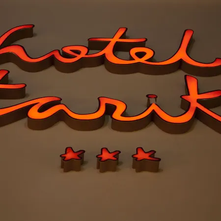 Hotel Tarik-3