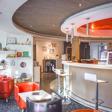 Best Western Hotel San Benedetto-3