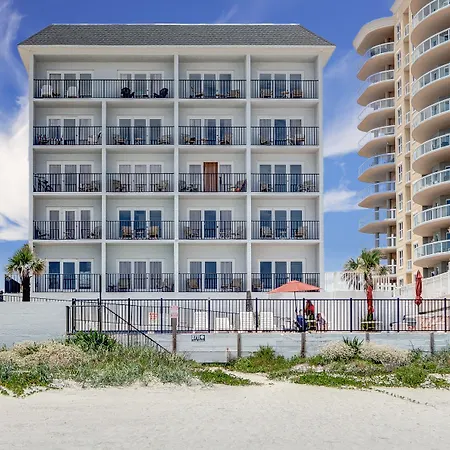 Beach Quarters Daytona-3