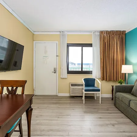 Cayman Suites Hotel-2