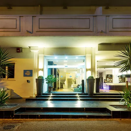 Medi Garden Hotel&Residence-3