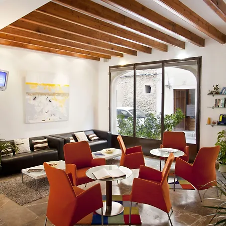 L'Host Boutique Rooms-3