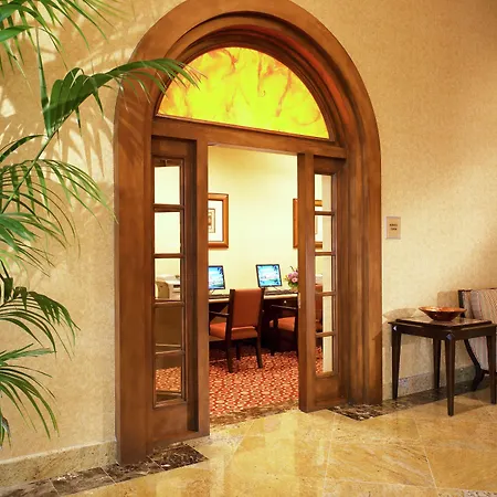 Doubletree Suites By Hilton Anaheim Resort/Convention Center-3