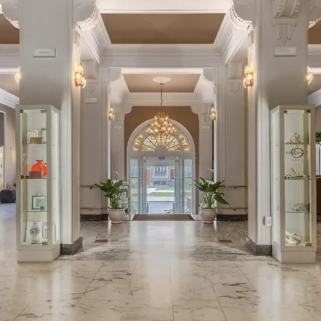 Hotel Residence Esplanade-3