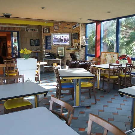 Hotel Arcantis Le Voltaire-2