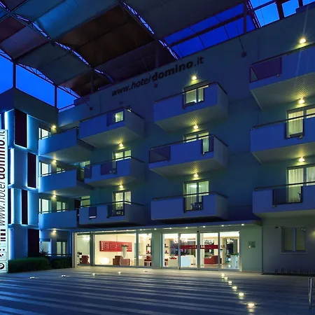 Domino Suite Hotel Jesolo-2