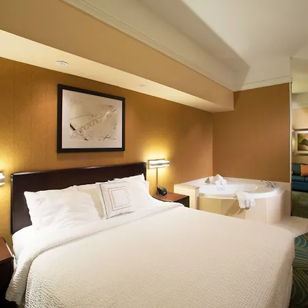 Springhill Suites By Marriott Annapolis-2
