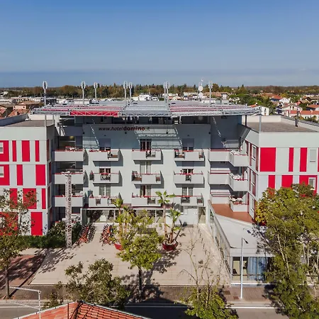 Domino Suite Hotel Jesolo-3