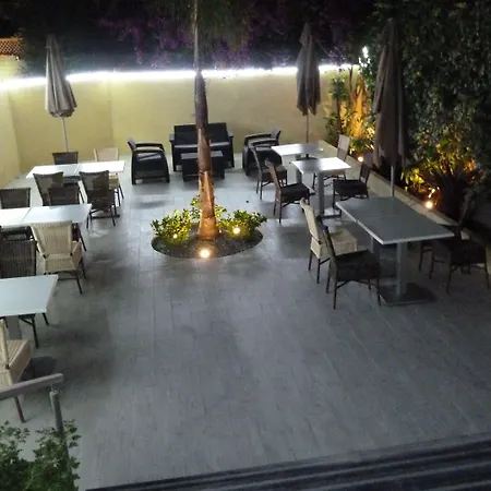 Hotel Saint Georges-3