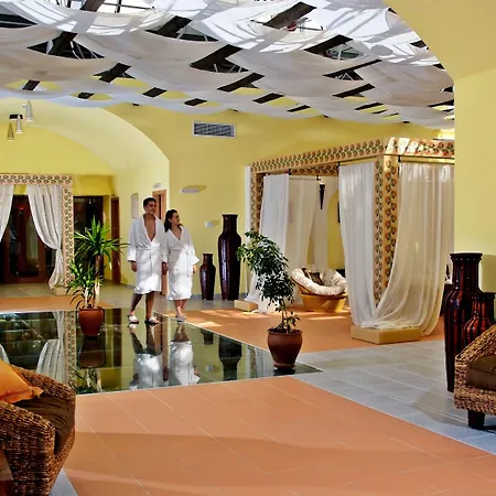 Sol By Melia Nessebar Palace All Inclusive-2