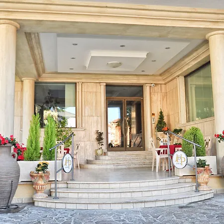 Hotel Dei Pini-3