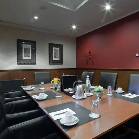 Van der Valk Hotel Emmeloord-2
