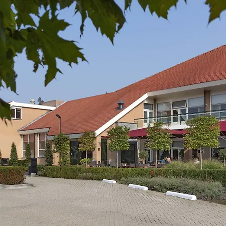 Van der Valk Hotel Emmeloord-3