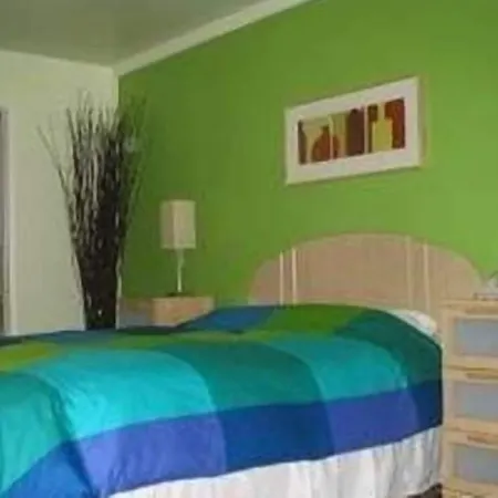 Sequoia Inn Redwood City-3