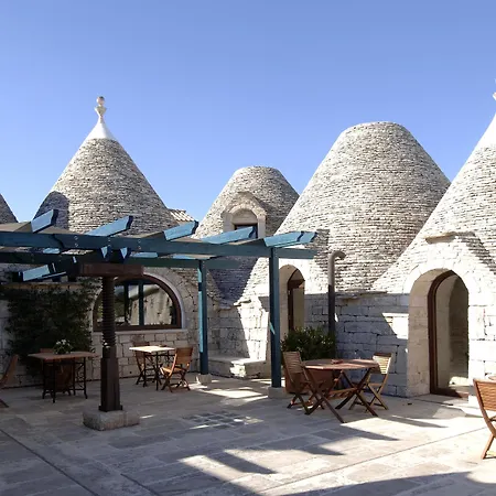 Masseria Chiancone Torricella-2