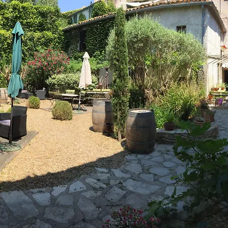 Hotel Du Pont Vieux-2