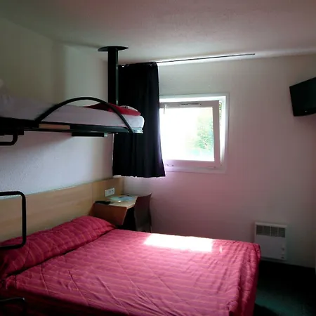 Mister Bed Chambray Les Tours-2