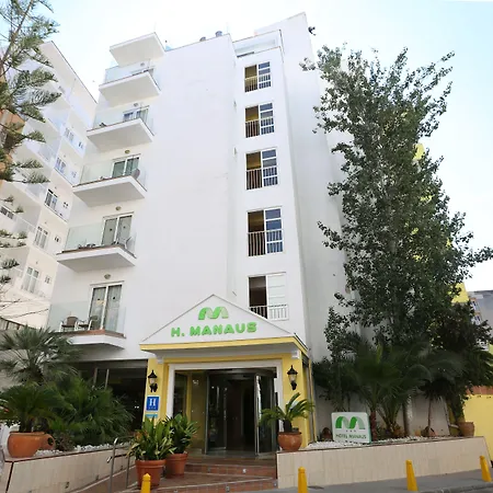 Hotel Manaus-3