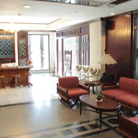 Star Hotel Chiang Mai-2