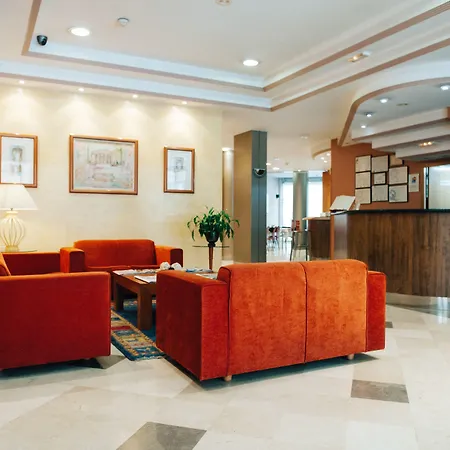 Hotel Carreño-3