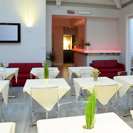 Hotel Giotto-3