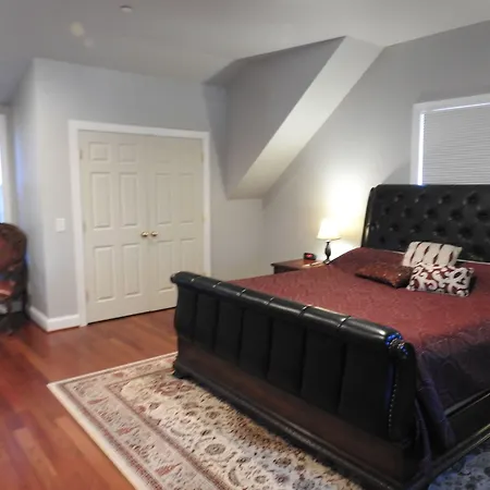 Magnolia Manor B&B Inn-2